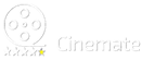Cinemate Logo